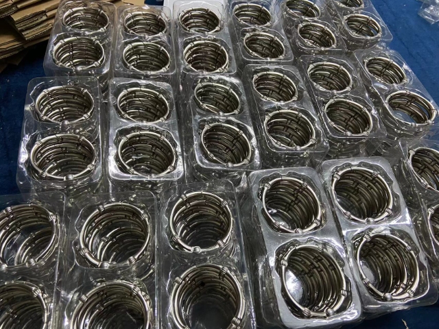 After Electroplating Inspection,Packaging